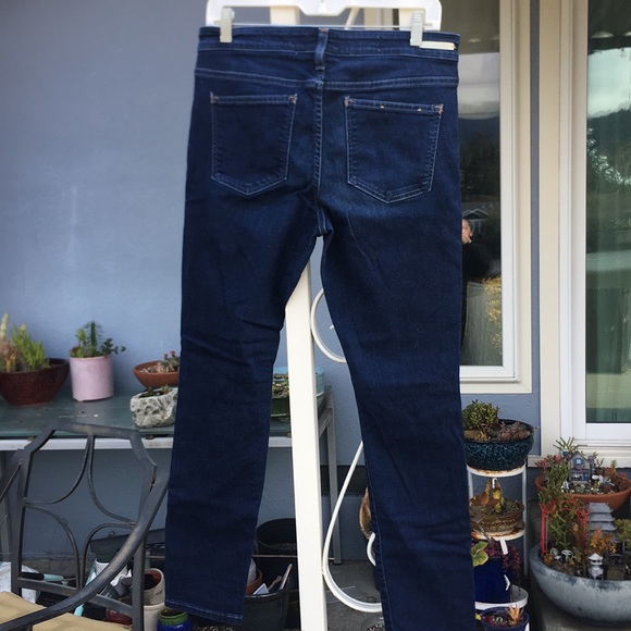 Pilcro Serif jeans - Picture 2 of 3